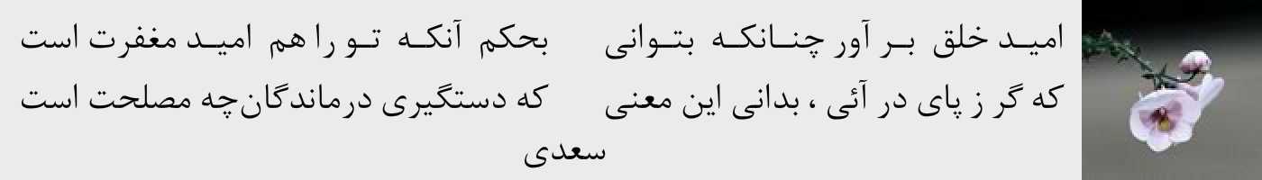 short poem