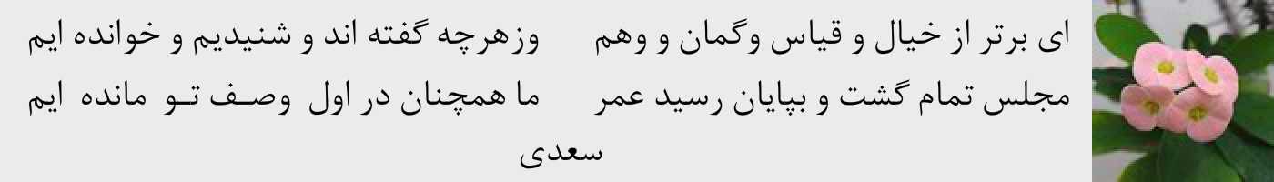 short poem