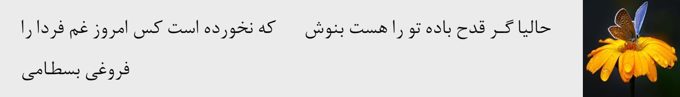 short poem