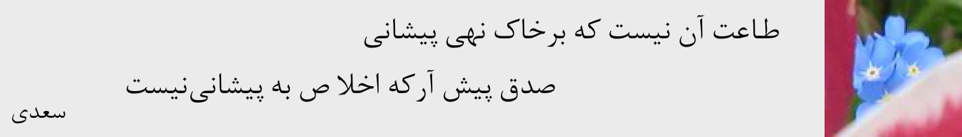 short poem
