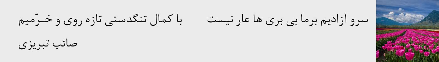 short poem
